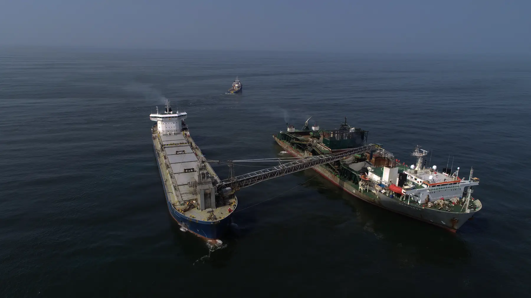 -首屆臺灣海事工程影響力論壇登場　海事工程成就臺灣邁向「有能海洋國家」的關鍵基石